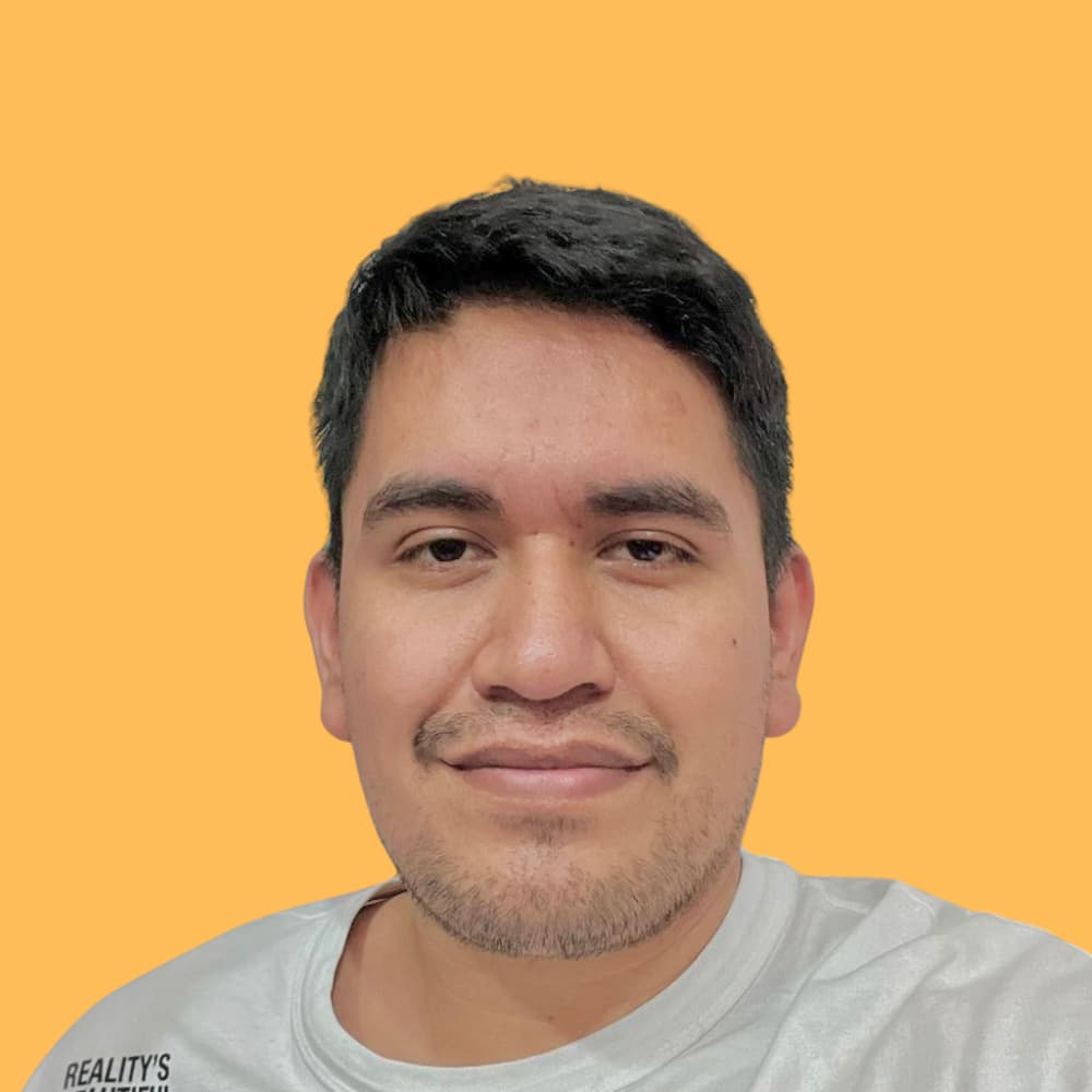 Jose Carlos Hernandez